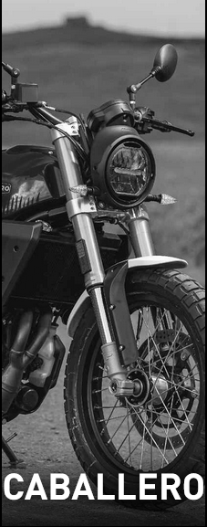 caballero